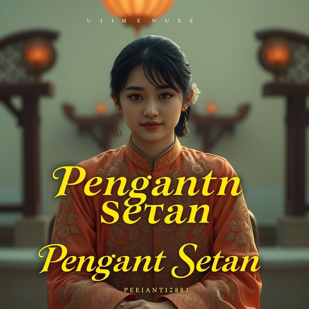 การตีความเชิงลึก 'Pengantin Setan'